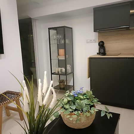 Oilan11 - Apartamento 4 Malaga Exterior photo
