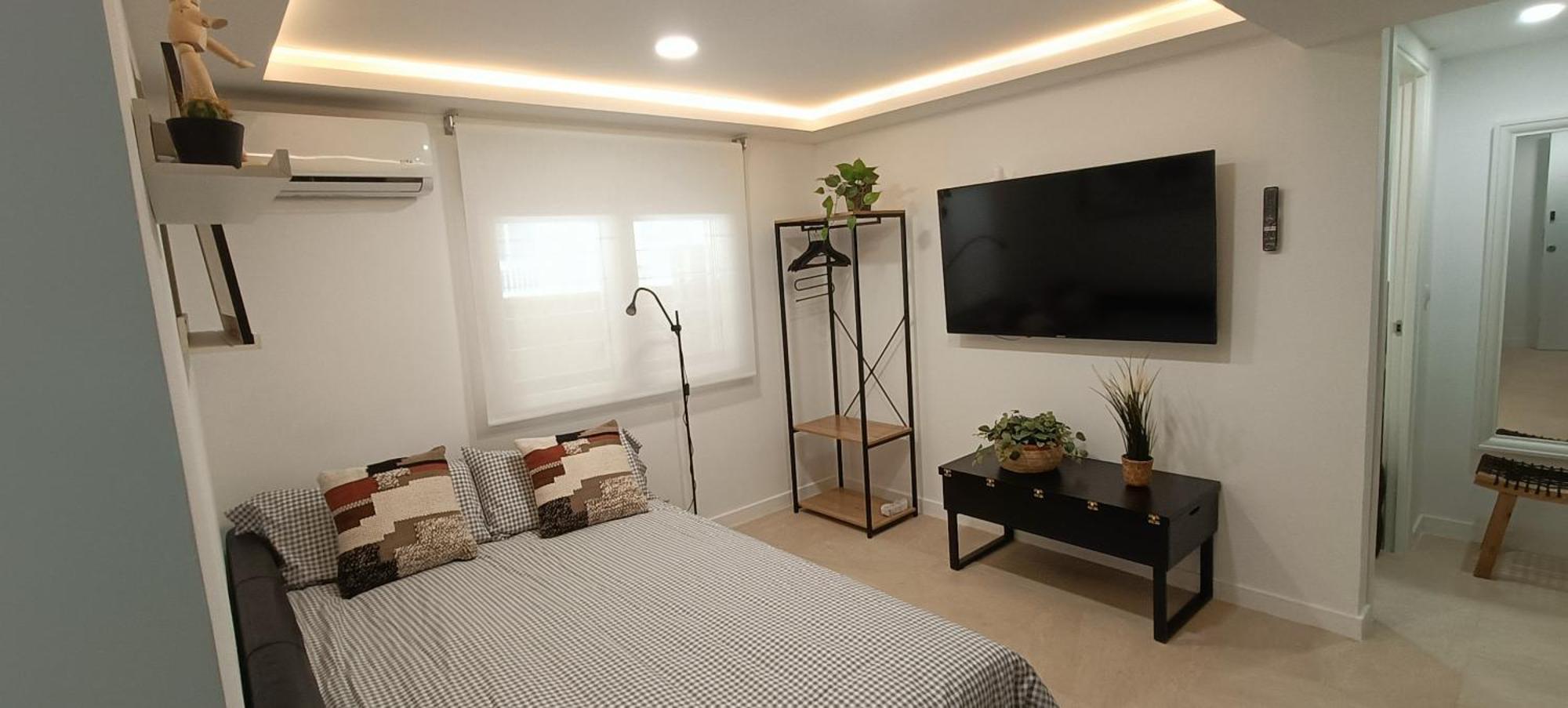 Oilan11 - Apartamento 4 Malaga Exterior photo