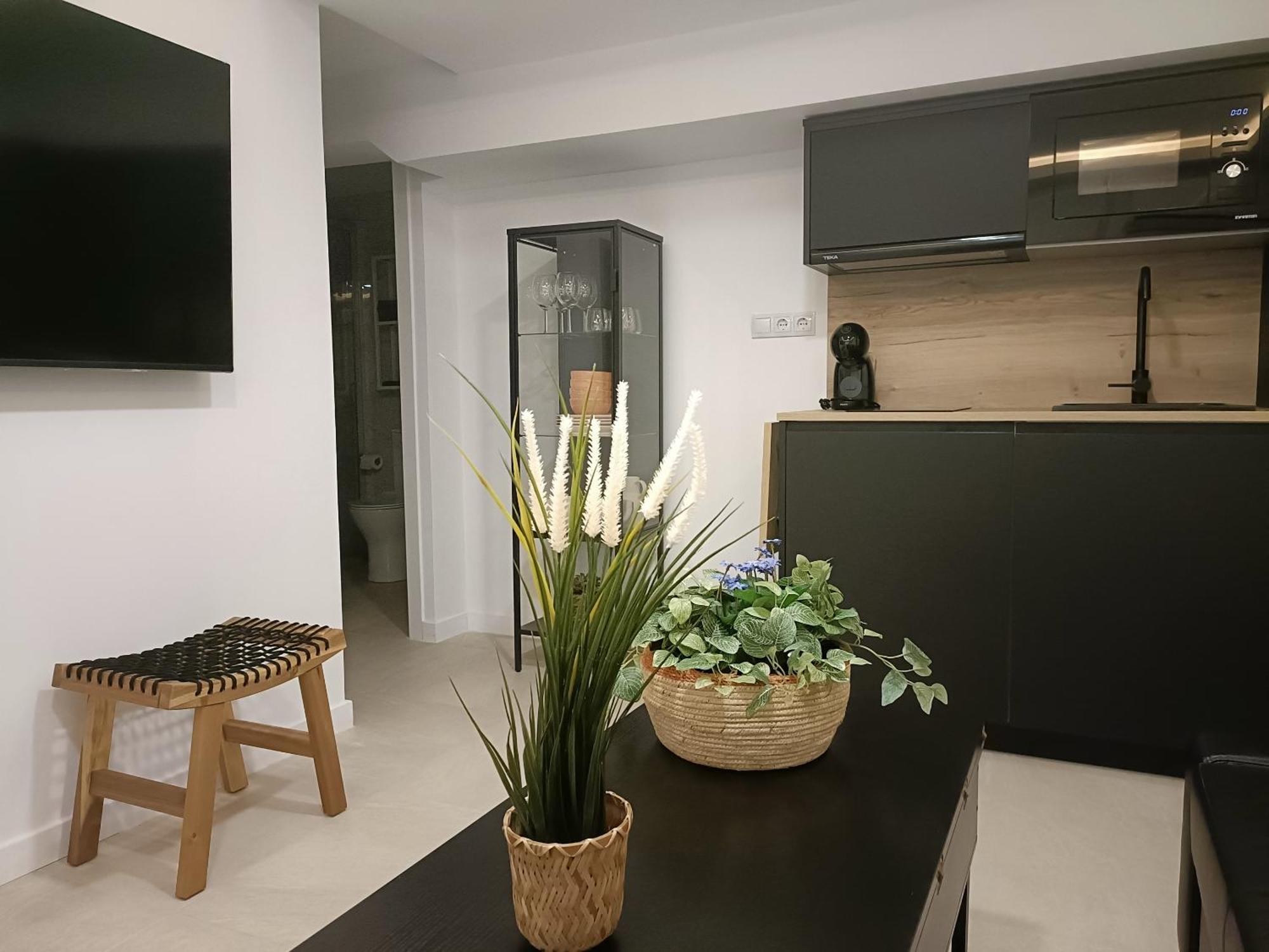 Oilan11 - Apartamento 4 Malaga Exterior photo
