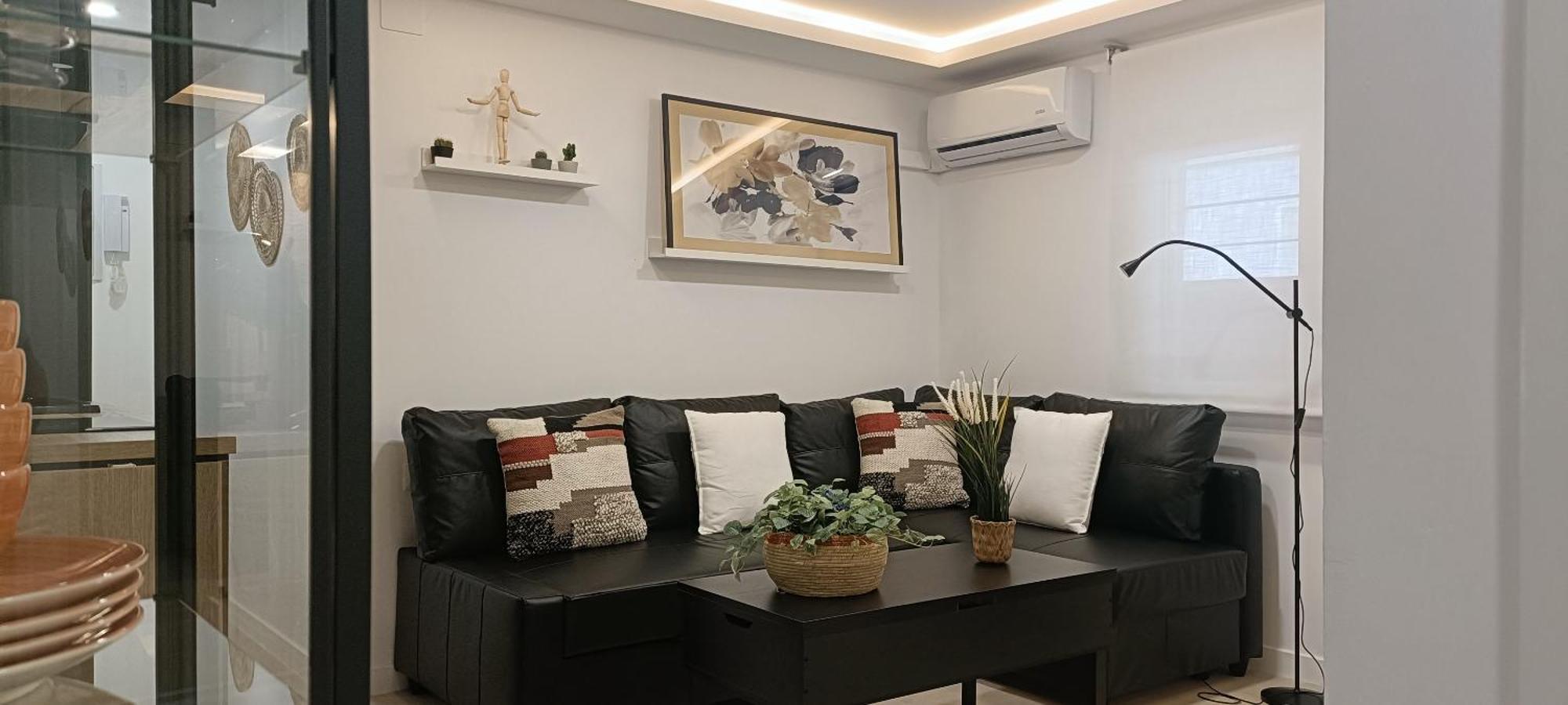 Oilan11 - Apartamento 4 Malaga Exterior photo