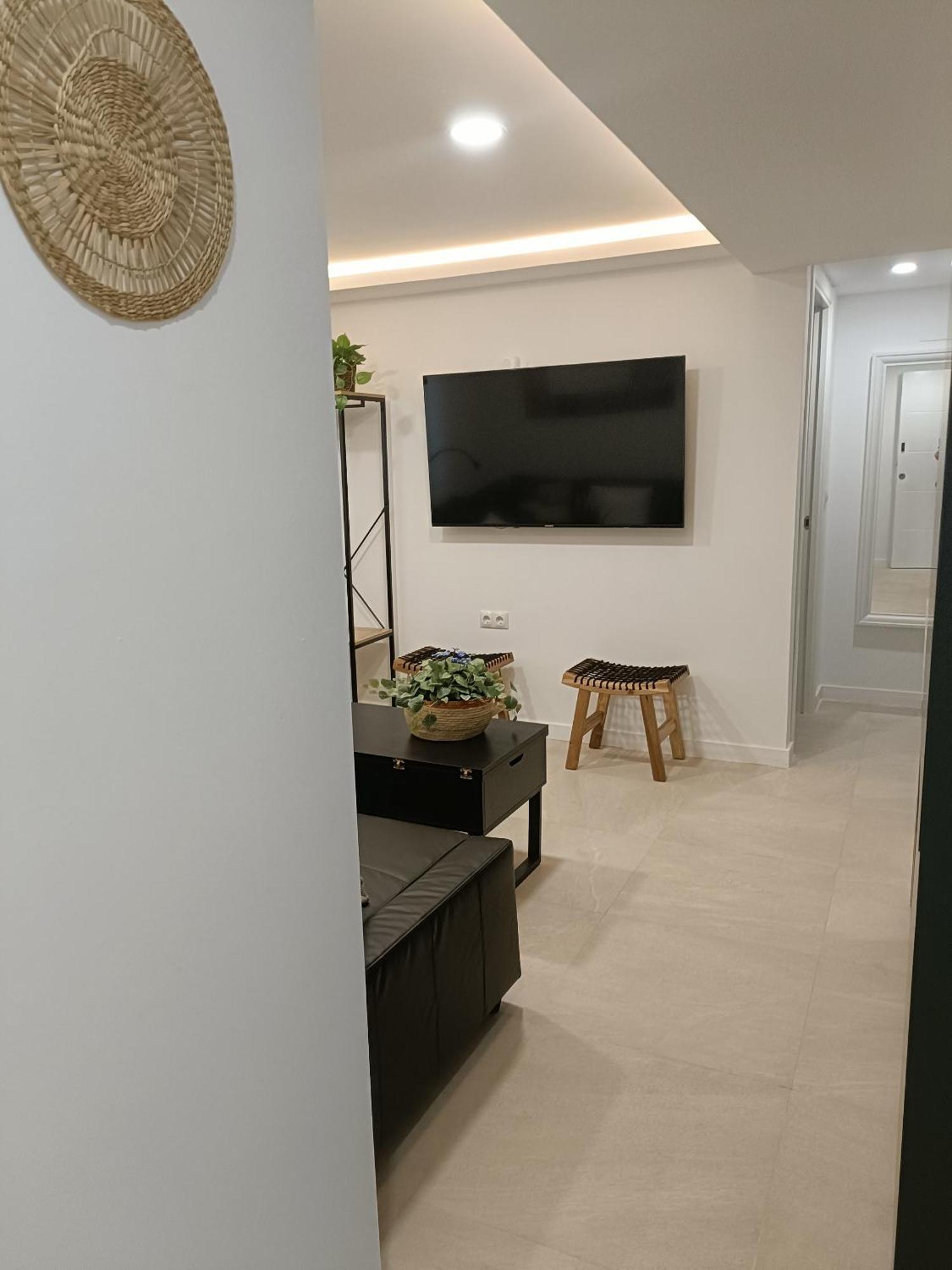 Oilan11 - Apartamento 4 Malaga Exterior photo