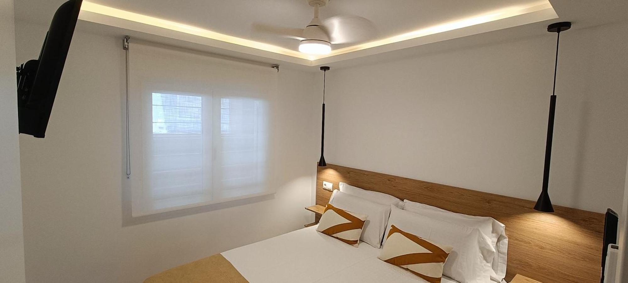 Oilan11 - Apartamento 4 Malaga Exterior photo