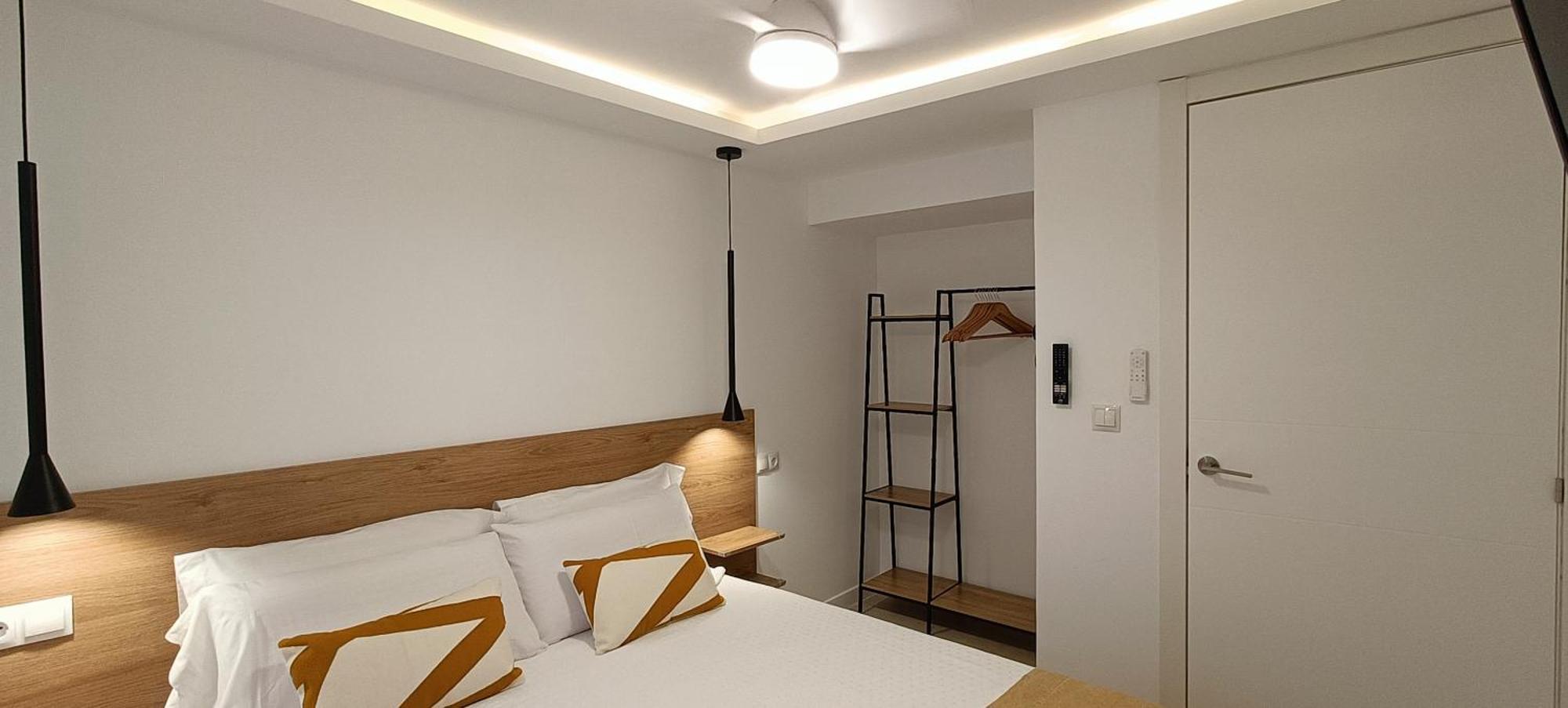 Oilan11 - Apartamento 4 Malaga Exterior photo
